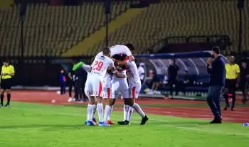 اخبار الزمالك - الزمالك يفرض السرية على هذا اللاعب .. اقرأ التفاصيل