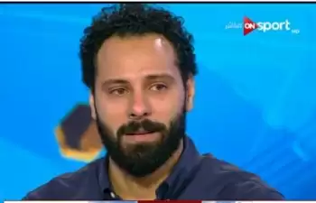 اخبار الزمالك - بالصورة.. جنش يقلب إنستجرام بقصف جبهة بلال 