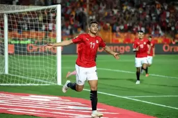 اخبار الزمالك -  مصطفي محمد. يفتح قلبه  لـ«أخبار الزمالك» ويكشف احلامه مع المنتخب والزمالك 