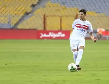 اخبار الزمالك - أحمد أبو الفتوح في حوار صريح لـ"أخبار الزمالك" :  رحلت عن الزمالك بسبب هذا الرجل  والعميد فرق معايا 