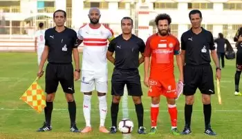 اخبار الزمالك - عمر السعيد يقود هجوم الزمالك فى ودية الحدود وتجهيز  الثنائي  