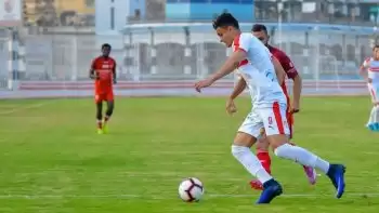 اخبار الزمالك - بالصور... الزمالك يعبر الحدود فى لقاء الخمس اهداف وتألق فيصل 