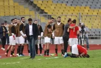 اخبار الزمالك - مهاجم منتخب مصر يكشف حقيقة مفاوضات الزمالك معه