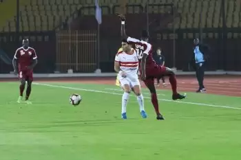 اخبار الزمالك - الزمالك يحذر من مجاملات مازيمبي الكونغولي