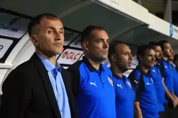 اخبار الزمالك - تفاصيل تقرير جهاز الزمالك عن إنبي