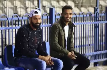 اخبار الزمالك - أوباما يضع  الزمالك  فى مآزق قبل لقاء إنبى 