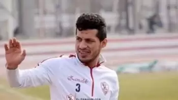 اخبار الزمالك - صدمة فى الزمالك طارق حامد يغيب عن لقاء إنبى 