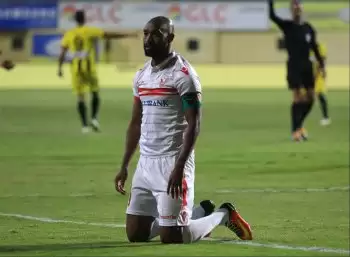 اخبار الزمالك - 3 اهداف  لشيكابالا أمام إنبي.. بشرة خير للفهد الأسمر 