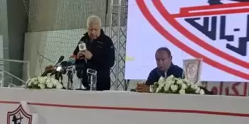 اخبار الزمالك - مرتضى منصور  .. لن العب فى الدوحة الا بشرط واحد وقطر زى تركيا وإسرائيل 