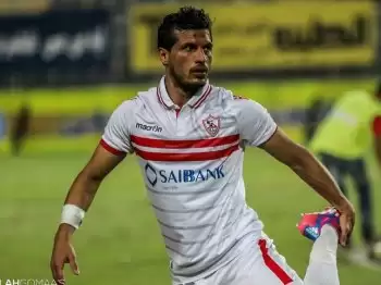 اخبار الزمالك - عاااجل طارق حامد يتوجه الى المطار والزمالك يهدد بخطاب رسمى  وشهادة براءة من المنتخب 