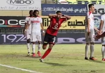 اخبار الزمالك - حتحوت : الأهلي يذبح مؤمن زكريا بسكين بارد  بسبب مقطع فيديو.. اقرأ التفاصيل