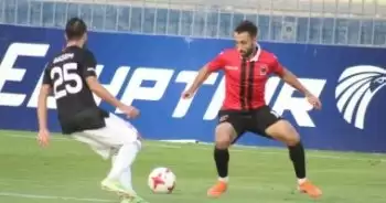 اخبار الزمالك - فيديو | بدلاء الأهلي يواصلون السقوط والاحمر يهزم بنى سويف بمجاملة تحكيمية 