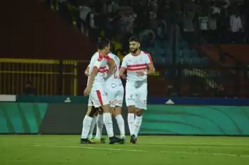 اخبار الزمالك - الوطن: الزمالك في مواجهة الشرقية .. والشيشينى يحذر من المفاجآت .. ومزيكا: المباراة سهلة