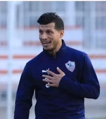 اخبار الزمالك - تعرف على هدية الكاف لطارق حامد فى حفل سهل حشيش  