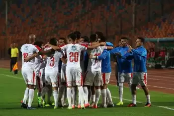 اخبار الزمالك - رسميًا | هذا اللاعب يغيب عن الزمالك لنهاية الموسم