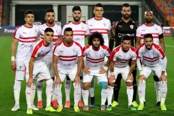 اخبار الزمالك - كارتيرون يعلن قائمة الزمالك استعدادا لأول أغسطس الأنجولي .. وعودة الثلاثي