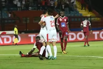 اخبار الزمالك - تعرف على موعد مباراة الزمالك وأول أغسطس