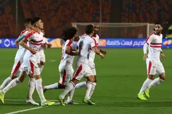 اخبار الزمالك - بعد عودته | الأرقام تكشف تألق هذا اللاعب مع الزمالك