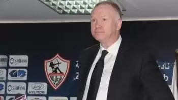 اخبار الزمالك - ماكليش يكشف سر  خطير  خلال تدريب الزمالك 