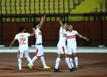 اخبار الزمالك - شاهد الزمالك يسجل هدف عالمى فى اول أغسطس تعرف على النتيجة 