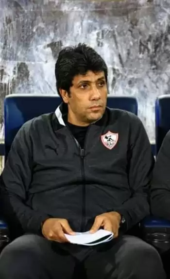 اخبار الزمالك - الشيشينى يكشف كلمة السر فى فوز الزمالك على  أول أغسطس 