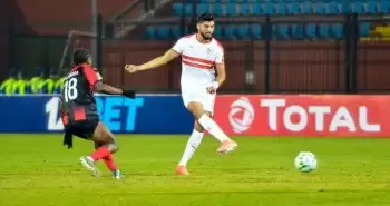 اخبار الزمالك - ثنائي الزمالك يخضع لكشف المنشطات وتعرف على حقيقة إيقاف ساسى وفرمان كارتيرون 