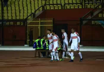 اخبار الزمالك - تعرف على أول هدايا الزمالك بعد الفوز على أول أغسطس