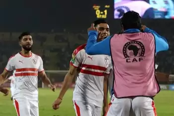 اخبار الزمالك - بالصور.. نجوم الزمالك تقلب إنستجرام برسالة خاصةوعبد الله يغازل صالح جمعة