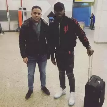 اخبار الزمالك - اخبار الزمالك.. يكشف البلدوز على رادار الزمالك ويهدد كاسونجو  