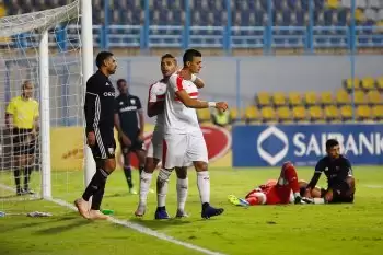 اخبار الزمالك - بعد التعديل | تعرف على موعد مباراة الزمالك والجونة الجديد