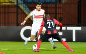 اخبار الزمالك - خطاب جديد من الكاف للزمالك تعرف على التفاصيل 