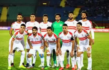 اخبار الزمالك - تعرف على قائمة الزمالك لمواجهة بيراميدز بعودة الثنائي وخروج 8 لاعبين 