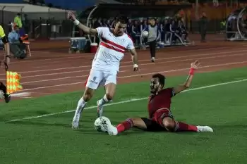 اخبار الزمالك - شاهد جوووول  الزمالك  يسجل فى بيراميدز  تعرف على النتيجة 