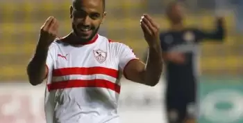 اخبار الزمالك - الوطن: صدمة في أزمة كهربا .. والزمالك يتراجع .. وقرار جديد لكارتيرون