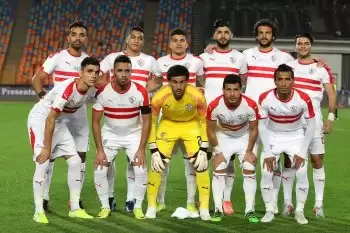 اخبار الزمالك - صدمة ثلاثية للزمالك قبل مواجهة طلائع الجيش