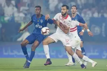 اخبار الزمالك - خاص | أول رد من النقاز على شكوى الزمالك