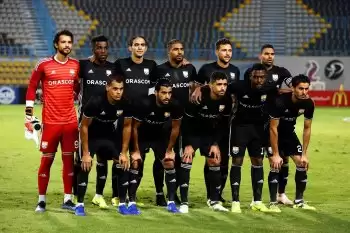 اخبار الزمالك - تفاصيل ضياع أول صفقات الزمالك الشتوية