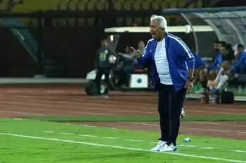 اخبار الزمالك - حلمي طولان يصدم حارس الزمالك في حلم العودة للمباريات 