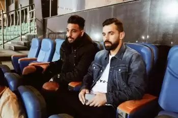 اخبار الزمالك - اخبار الزمالك يكشف موقف عبد الله السعيد من اللعب للزمالك 