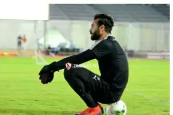 اخبار الزمالك - شاهد . ابوجبل يقلب انستجرام بالظهور مع أبنة اصالة فى  مركز خاص بالتجمع الخامس