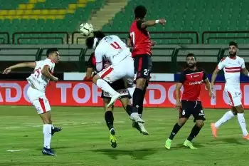 اخبار الزمالك - ايمن يونس ..لازم يكون هناك  وقفة مع لاعبى الزمالك وعليهم مراجعة انفسهم والوحش يهاجم عواد 