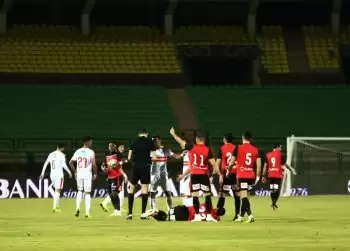 اخبار الزمالك - جلسة «غسيل ومكوى» من مرتضى منصور للاعبي الزمالك بعد فضيحة السويس