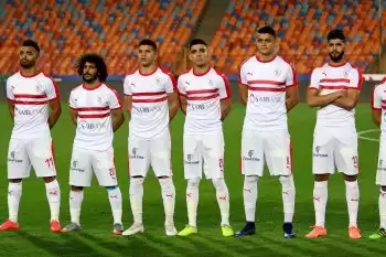 اخبار الزمالك - الحقيقة الكاملة لفسخ تعاقد نجم الزمالك وانتقاله للأهلي