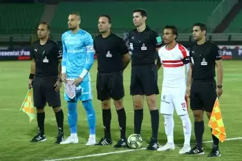 اخبار الزمالك - عقوبات بالجملة على الزمالك من لجنة الانضباط 