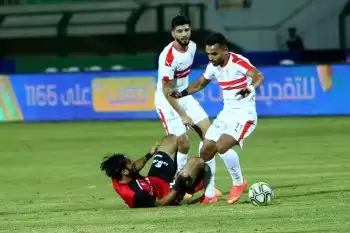 اخبار الزمالك - صور  أسرة فرجاني ساسي في ستاد القاهرة ووصول اتوبيس الزمالك 