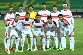 اخبار الزمالك - عاااجل كارتيرون يعلن تشكيل الزمالك أمام سموحة بمفاجأة مدوية .. وحسام حسن يتحدى بثنائي هجومي