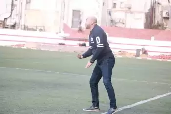 اخبار الزمالك - صودا قاهر الأهلي  : فوزنا على الأهلي طبيعى وهذه هديتى لكارتيرون 