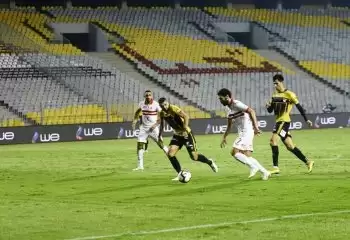 اخبار الزمالك - تعرف على التشكيل المتوقع لفريق الزمالك اليوم أمام الانتاج الحربى وموعد المباراة