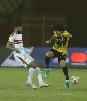 اخبار الزمالك - يونس يهاجم نجم  الزمالك وحرام هذه الفرص تضيع 