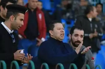 اخبار الزمالك - رضا عبد العال يطالب بتسريح نجوم  الزمالك ويؤكد لن ندخل المربع الذهبي 